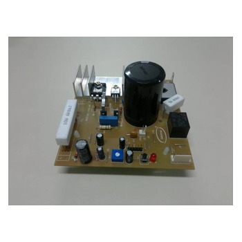 PLACA DE VELOCIDADE CDC25110V1,6HP 1