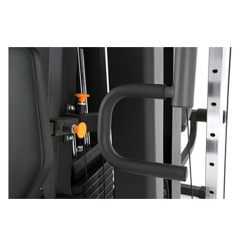 ESTACAO MOVEMENT W8 - SEMI NOVA 2