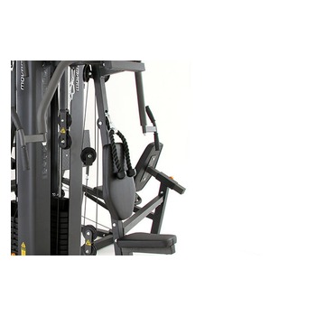 ESTACAO MOVEMENT W8 - SEMI NOVA 4