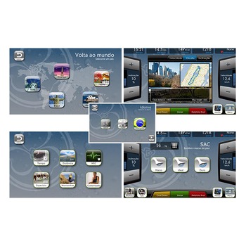 ESTEIRA MOVEMENT RT350220V 4